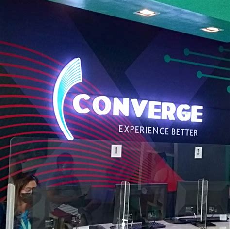 Converge Business Center Office SJDM .
